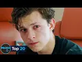Download Lagu Top 20 Mind Blowing MCU Conspiracy Theories