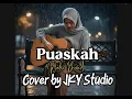 Lagu Puaskah (Cover byJKY Studio) – Saat Cinta Tak Lagi Dihargai