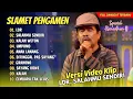Slamet Pengamen - SALAHMU SENDIRI - LANGGENG DAYANING RASA - KALAH WETON || FULL DANGDUT KOPLO VIRAL