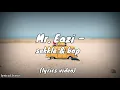 Mr. Eazi ft Popcaan - Sekkle & Bop (lyrics video)