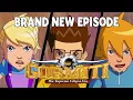 Download Lagu Gormiti - The Supreme Eclipse Era! - NEW FULL EPISODE! | Power of the West /East \u0026 Eternal Eclipse