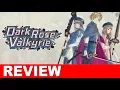 Download Lagu Dark Rose Valkyrie (PC/PS4) Review