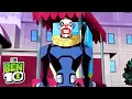 Download Lagu Omniverse: Galactic Monsters - Clown Rook | Ben 10 | Cartoon Network