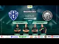 Download Lagu AO VIVO PAYSANDU X OPERÁRIO | 23º RODADA | BRASILEIRÃO SÉRIE B | 24.08.2025