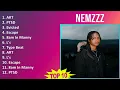 Nemzzz 2025 MIX 1 HOUR - ART, PTSD, Evicted, Escape