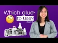 Which Glue Is Suitable For Your Hair System Part 1