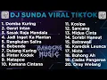 Download Lagu DJ DOMBA KURING x GARUT INTAN x BEBENDE - DJ SUNDA TERBARU VIRAL TIKTOK || DJ SUNDA FULL ALBUM