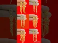 Download Lagu सोने के बहुत सारे मद्रासी झुमका तीन तल्ले राउंड सेप में #shorts #madrasi #jhumka #earrings #jhumkas