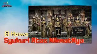 el hawa syukuri atas nikmatnya official music video 