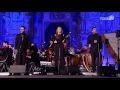 Download Lagu Tania Kassis - Islamo-Christian AVE Duomo Milan | تانيا قسيس - الصلاة الإسلامية المسيحية دومو ميلانو