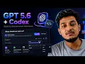 Finally GPT 5 6 Sol Ultra Inside Codex 750