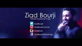 Ziad Bourji 2017 Bhebak Ma3i Khalik بحبك معي خليك زياد برجي  Ziad Bourji 2017 Bhebak Ma3i Khalik بحبك معي خليك زياد برجي