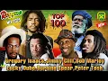 Download Lagu Bob Marley, Lucky Dube, Jimmy Cliff, Burning Spear 🎧 Reggae Mix 2025