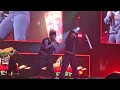 ELEPHANT MAN AND DAUGHTER PERFORM WILLIE BOUNCE