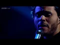 The Weeknd - Wicked Games - Later... with Jools Holland - BBC