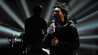 The Weeknd - Wicked Games - Later... with Jools Holland - BBC Two