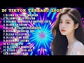 Download Lagu DJ TIKTOK TERBARU 2025 | DJ LUMPUR DAN BERLIAN 🎵 DJ RINDU AKU RINDU KAMU