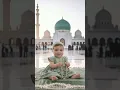 Download Lagu Ya Habibi Ya Mohammad #trending #naat #cute #baby #shortvideo #cartoon #duet #yanabisalamaalika 🫀🤍