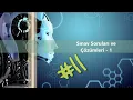Python - Sinav Sorulari ve Cozumleri
