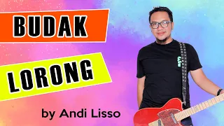 Download Andi Lisso - Budak Lorong (Official Music Video) MP3