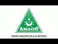 Download Lagu MARS ANSOR (M.A.H REMIX)