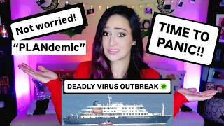 Deadly Hantavirus Outbreak - Should We Panic?