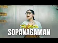 Lagu The Miska - SOPANAGAMAN (Official lyric video)