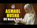 Download Lagu 🤰 Bacaan Asmaul Husna Menenangkan untuk Ibu Hamil – Iringi Janin dengan Dzikir 99 Nama Allah
