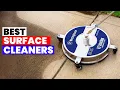The 6 Best Pressure Washer Surface Cleaners of 2026 Clean Faster Shine Better