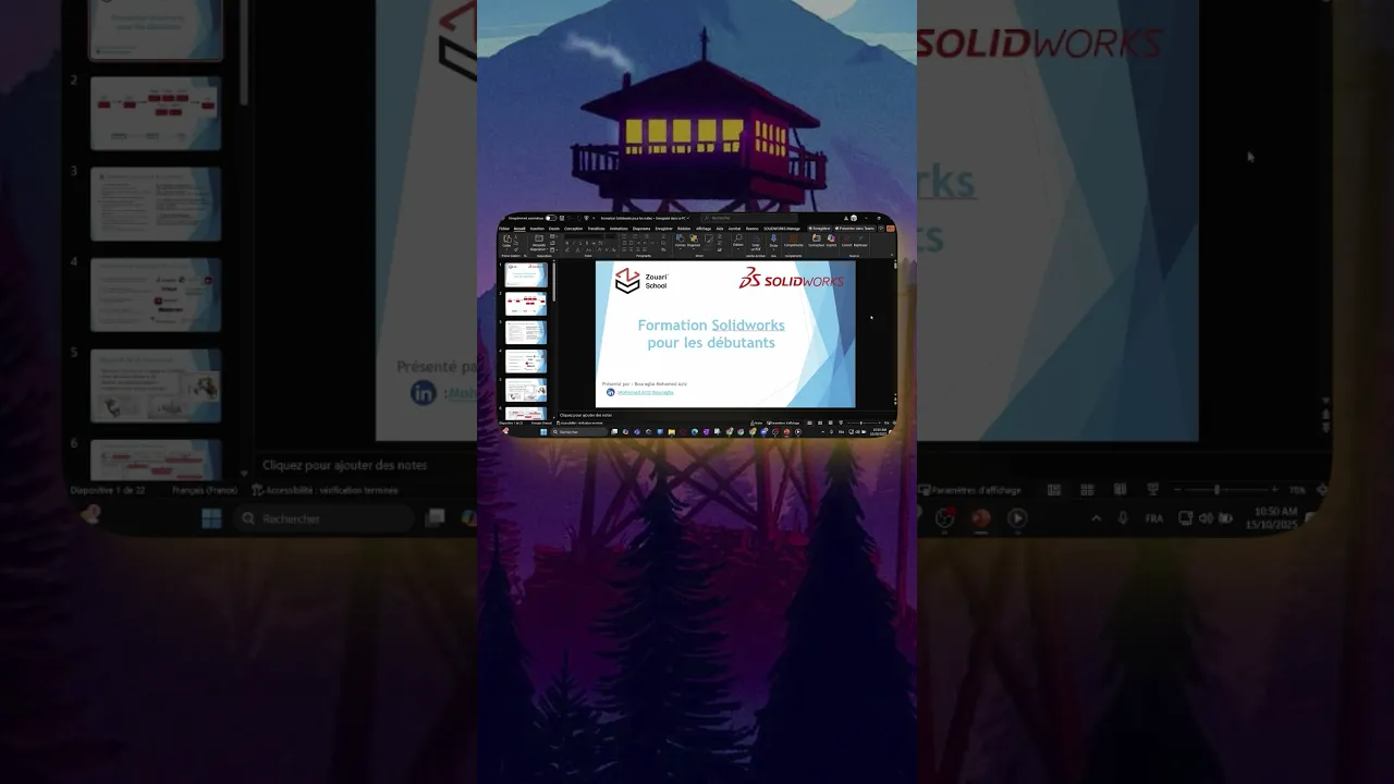 Z Training - AE Export - final render with Extras