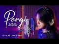 Lagu Maulana Ardiansyah - Pergi (Official Lyric Video)