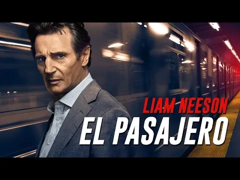 Download MP3 El Pasajero  pelicula completa latino
