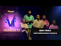 Download Lagu EMTV's VOCAL FUSION SEASON 12 - EPISODE 13 - SEMI-FINAL