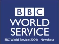 BBC World Service 2004 - Newshour full