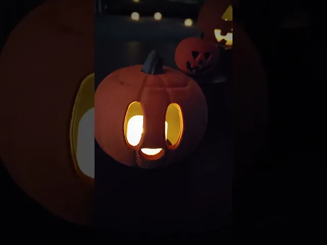 Jack O'Lanterns video thumbnail