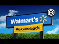Walmart s New Plan to Defeat Amazon