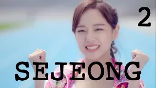 Download [♥TRIBUTE♥] every I.O.I mv at 10x speed but it's normal when Sejeong sings MP3