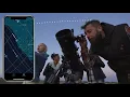 Starlink Satellite Tracker Live