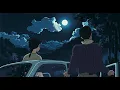 damso - mosaïque solitaire (slowed + reverb)
