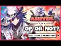 Lagu NEW UPDATE! ASHVEIL WILL BE THE NEXT BROKEN DPS? | ASHVEIL EARLY KIT SPECULATION - Honkai: Star Rail