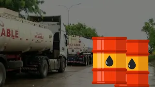 ¿Dos precios para el diésel podrían crear un nuevo mercado negro? Esto advierte un experto