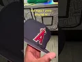 Custom Rhinestone new Era hat