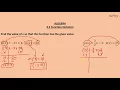A 3 3 Function Notation