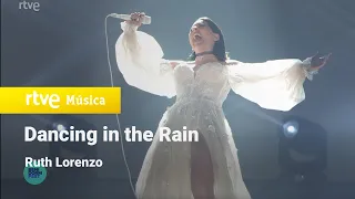 Ruth Lorenzo – “Dancing in the rain” | Benidorm Fest 2024 | La Gran Final