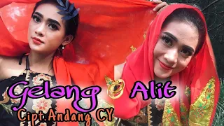 Download GELANG ALIT (COVER) FENY MEGA // Gandrung Banyuwangi MP3