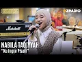 Download Lagu NABILA TAQIYYAH  - KU INGIN PISAH | OZCLUSIVE