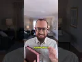 They lied to you about the talmud
