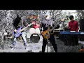 Download Lagu SEBERKAS SINAR|NIKE ARDILLA Rock Version Cover By RN project