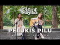 Download Lagu PUTU MAYDEA - PELUKIS PILU (ACOUSTIC VERSION)