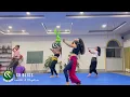 Belly Dance choreography | song 'Beraha ya Seekha' | CK Bliss Itanagar